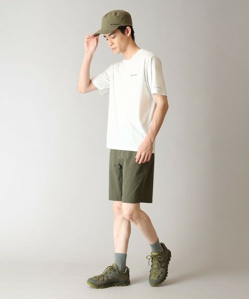 Columbia / コロンビア ショート・ハーフ・半端丈パンツ | Columbia/ タイムトゥトレイルショーツ /コロンビア | 詳細6
