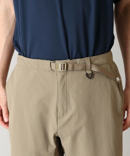 Columbia / コロンビア ショート・ハーフ・半端丈パンツ | Columbia/ タイムトゥトレイルショーツ /コロンビア | 詳細10