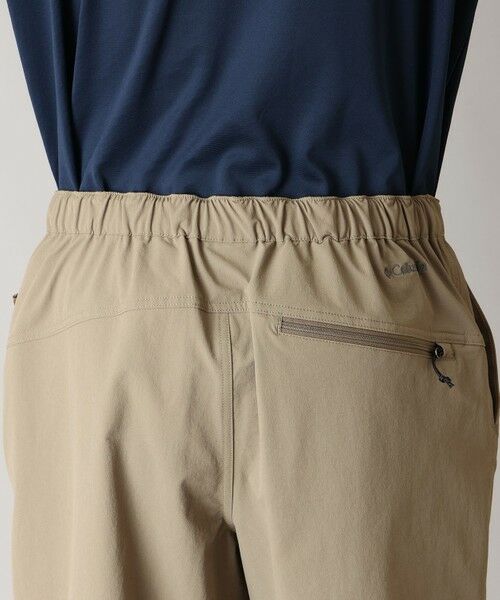 Columbia / コロンビア ショート・ハーフ・半端丈パンツ | Columbia/ タイムトゥトレイルショーツ /コロンビア | 詳細11