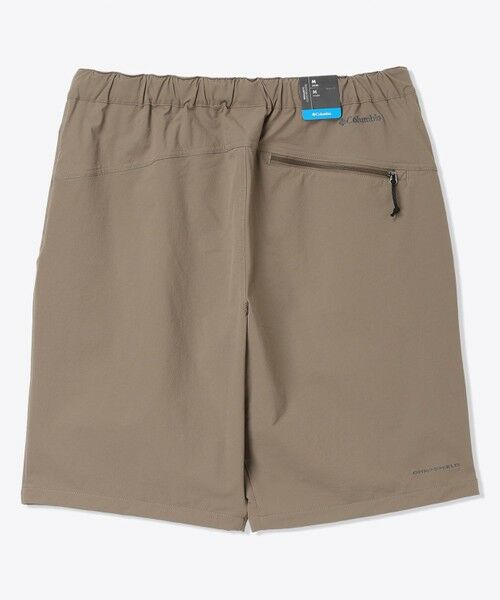 Columbia / コロンビア ショート・ハーフ・半端丈パンツ | Columbia/ タイムトゥトレイルショーツ /コロンビア | 詳細17