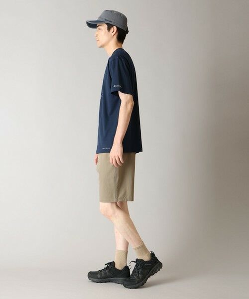 Columbia / コロンビア ショート・ハーフ・半端丈パンツ | Columbia/ タイムトゥトレイルショーツ /コロンビア | 詳細19