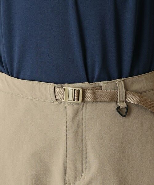 Columbia / コロンビア ショート・ハーフ・半端丈パンツ | Columbia/ タイムトゥトレイルショーツ /コロンビア | 詳細8