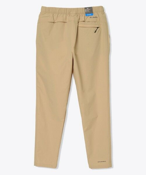Columbia / コロンビア その他パンツ | Columbia/ ウィメンズライトキャニオンソフトシェルIIパンツ /コロンビア | 詳細4