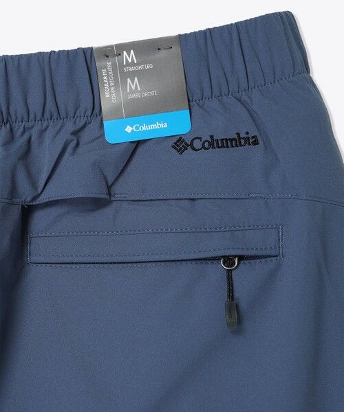 Columbia / コロンビア その他パンツ | Columbia/ ウィメンズライトキャニオンソフトシェルIIパンツ /コロンビア | 詳細10