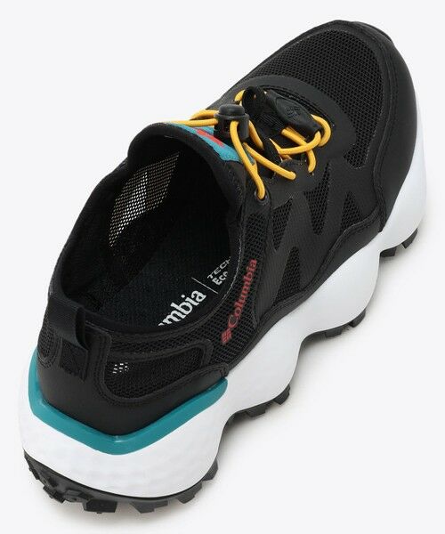 Columbia / コロンビア スニーカー | 高反発クッション Columbia/ レディース/ スライブ リバイブ マックス ブリーズ /コロンビア | 詳細9