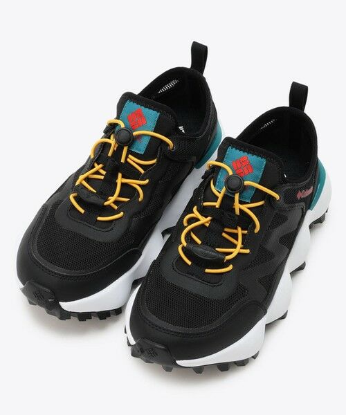 Columbia / コロンビア スニーカー | Columbia/ スライブ リバイブ マックス ブリーズ /コロンビア | 詳細5