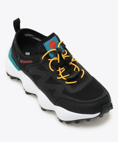Columbia / コロンビア スニーカー | 高反発クッション Columbia/ レディース/ スライブ リバイブ マックス ブリーズ /コロンビア | 詳細8