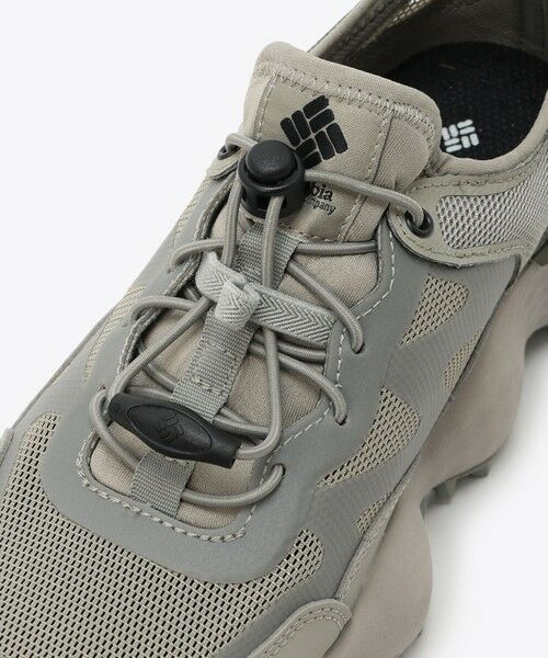 Columbia / コロンビア スニーカー | Columbia/ スライブ リバイブ マックス ブリーズ /コロンビア | 詳細15