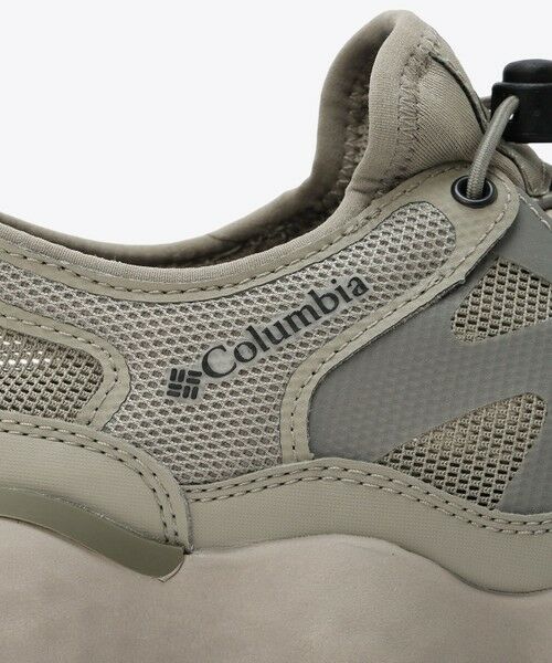 Columbia / コロンビア スニーカー | Columbia/ スライブ リバイブ マックス ブリーズ /コロンビア | 詳細17