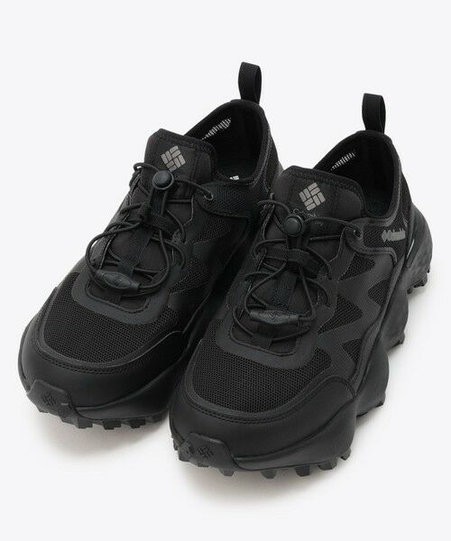 Columbia / コロンビア スニーカー | Columbia/ スライブ リバイブ マックス ブリーズ /コロンビア | 詳細1