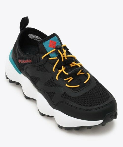 Columbia / コロンビア スニーカー | Columbia/ スライブ リバイブ マックス ブリーズ /コロンビア | 詳細6