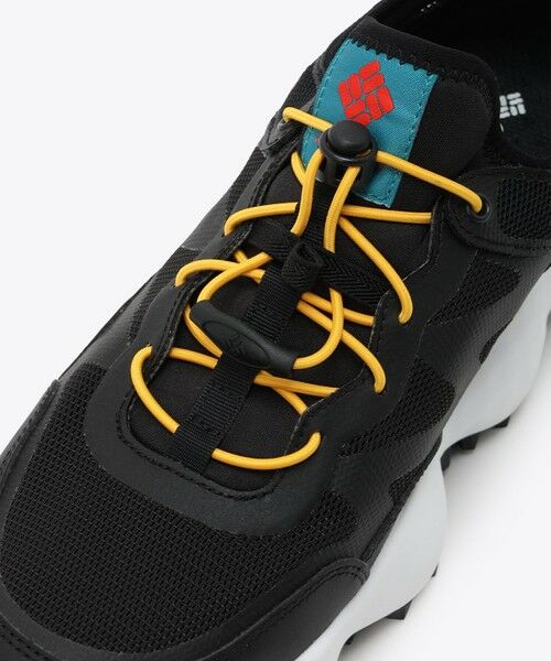 Columbia / コロンビア スニーカー | Columbia/ スライブ リバイブ マックス ブリーズ /コロンビア | 詳細10