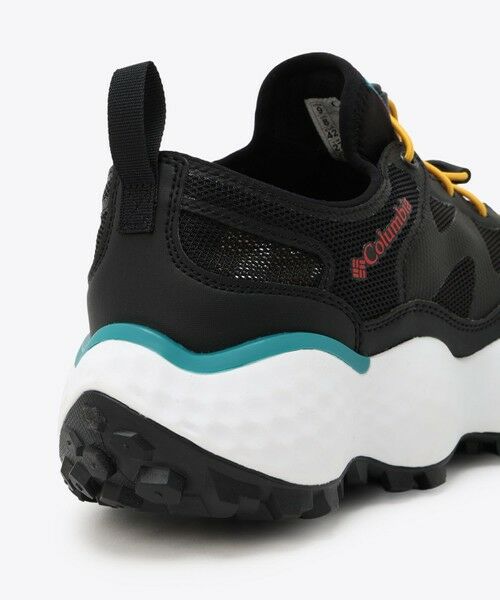 Columbia / コロンビア スニーカー | Columbia/ スライブ リバイブ マックス ブリーズ /コロンビア | 詳細11