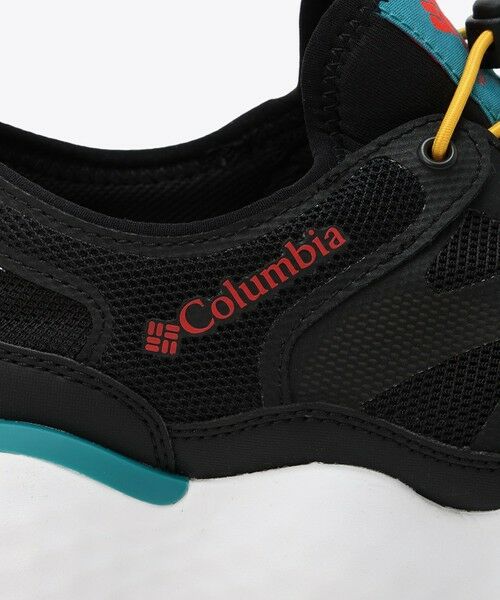 Columbia / コロンビア スニーカー | Columbia/ スライブ リバイブ マックス ブリーズ /コロンビア | 詳細13