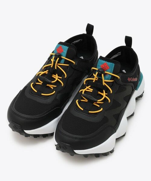 Columbia / コロンビア スニーカー | Columbia/ スライブ リバイブ マックス ブリーズ /コロンビア | 詳細5