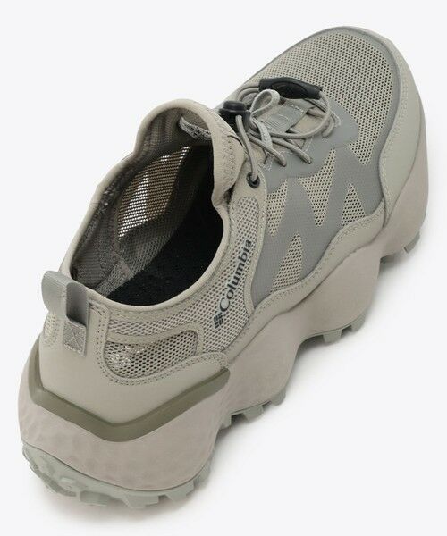 Columbia / コロンビア スニーカー | Columbia/ スライブ リバイブ マックス ブリーズ /コロンビア | 詳細19