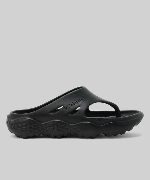 Columbia / コロンビア サンダル | Columbia/ スライブ リバイブ フリップ /コロンビア(Black)