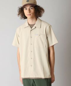 Columbia / コロンビア シャツ・ブラウス | Columbia/ ユーティライザーショートスリーブキャンプシャツ /コロンビア