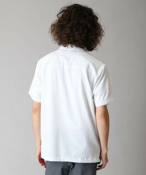 Columbia / コロンビア シャツ・ブラウス | Columbia/ ユーティライザーショートスリーブキャンプシャツ /コロンビア | 詳細1