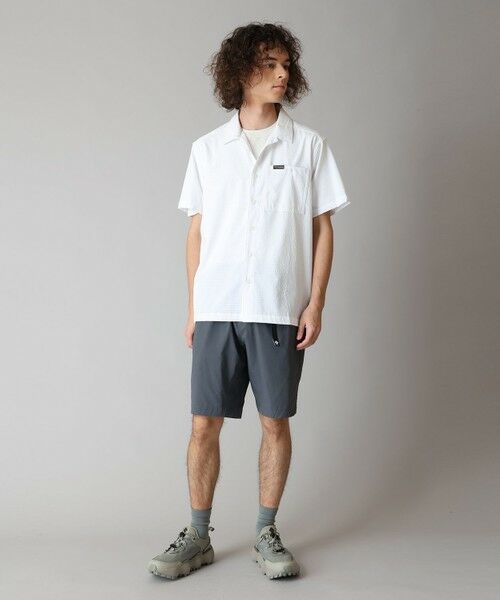 Columbia / コロンビア シャツ・ブラウス | Columbia/ ユーティライザーショートスリーブキャンプシャツ /コロンビア | 詳細3