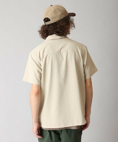 Columbia / コロンビア シャツ・ブラウス | Columbia/ ユーティライザーショートスリーブキャンプシャツ /コロンビア | 詳細4