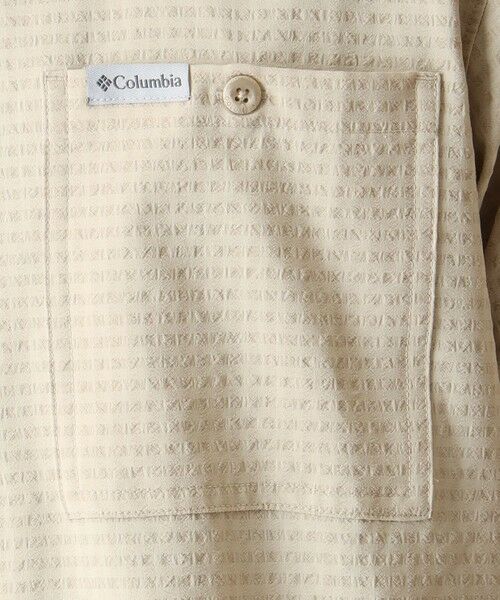 Columbia / コロンビア シャツ・ブラウス | Columbia/ ユーティライザーショートスリーブキャンプシャツ /コロンビア | 詳細5