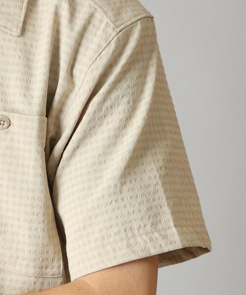 Columbia / コロンビア シャツ・ブラウス | Columbia/ ユーティライザーショートスリーブキャンプシャツ /コロンビア | 詳細9