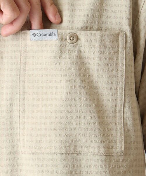 Columbia / コロンビア シャツ・ブラウス | Columbia/ ユーティライザーショートスリーブキャンプシャツ /コロンビア | 詳細10