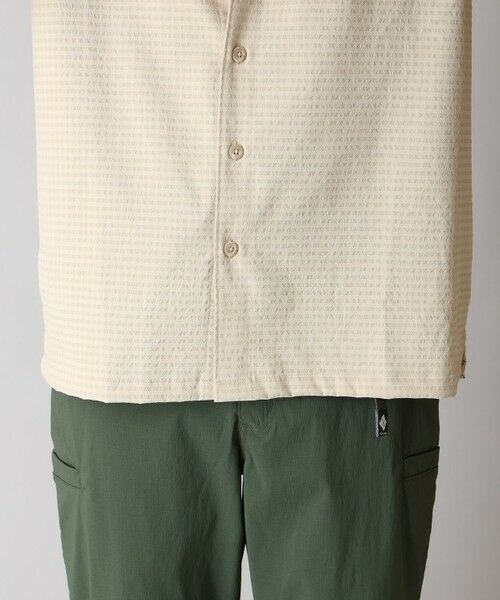 Columbia / コロンビア シャツ・ブラウス | Columbia/ ユーティライザーショートスリーブキャンプシャツ /コロンビア | 詳細11