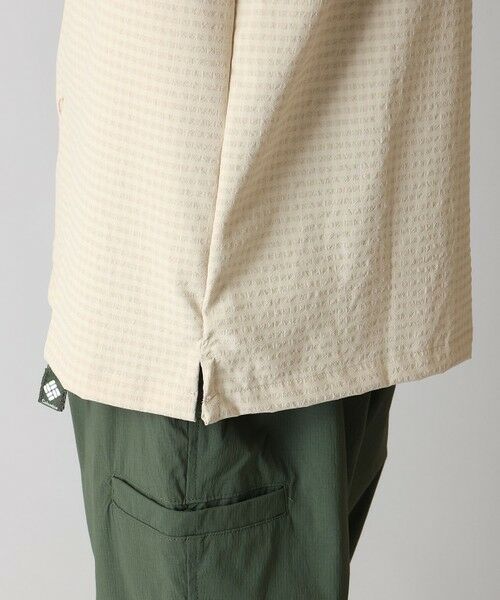 Columbia / コロンビア シャツ・ブラウス | Columbia/ ユーティライザーショートスリーブキャンプシャツ /コロンビア | 詳細12