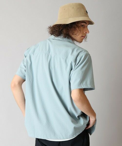 Columbia / コロンビア シャツ・ブラウス | Columbia/ ユーティライザーショートスリーブキャンプシャツ /コロンビア | 詳細15