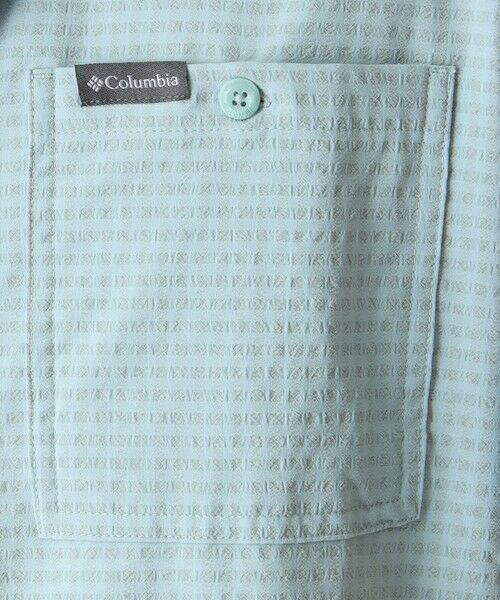 Columbia / コロンビア シャツ・ブラウス | Columbia/ ユーティライザーショートスリーブキャンプシャツ /コロンビア | 詳細16
