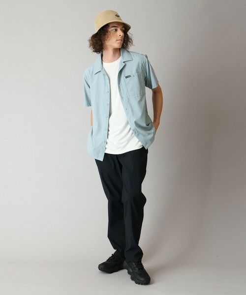 Columbia / コロンビア シャツ・ブラウス | Columbia/ ユーティライザーショートスリーブキャンプシャツ /コロンビア | 詳細17