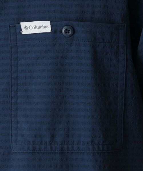 Columbia / コロンビア シャツ・ブラウス | Columbia/ ユーティライザーショートスリーブキャンプシャツ /コロンビア | 詳細19