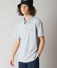 Columbia / コロンビア ポロシャツ | Columbia/ ハーバーキャンプピケポロシャツ /コロンビア