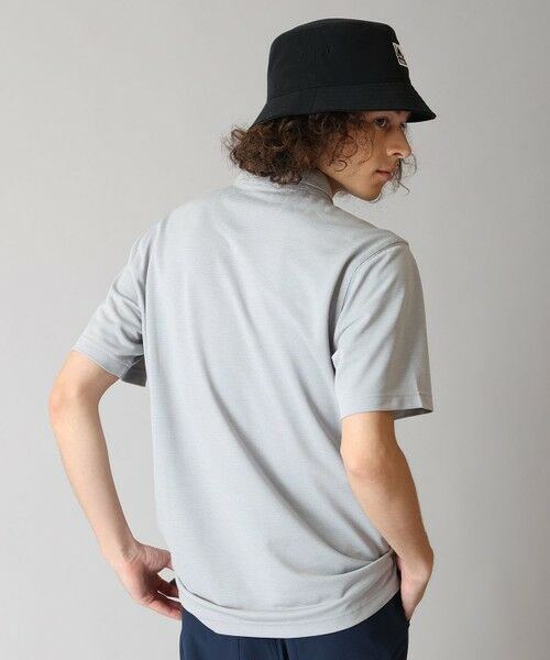 Columbia / コロンビア ポロシャツ | Columbia/ ハーバーキャンプピケポロシャツ /コロンビア | 詳細4