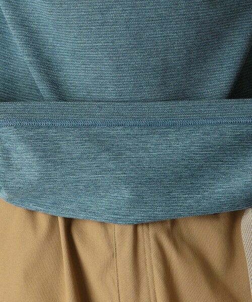 Columbia / コロンビア ポロシャツ | Columbia/ ハーバーキャンプピケポロシャツ /コロンビア | 詳細13