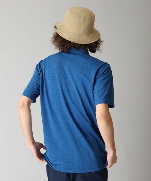 Columbia / コロンビア ポロシャツ | Columbia/ ハーバーキャンプピケポロシャツ /コロンビア | 詳細18