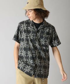 Columbia / コロンビア シャツ・ブラウス | Columbia/ ユーティライザープリントキャンプシャツ /コロンビア