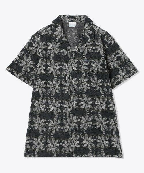 Columbia / コロンビア シャツ・ブラウス | Columbia/ ユーティライザープリントキャンプシャツ /コロンビア | 詳細11