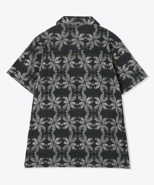 Columbia / コロンビア シャツ・ブラウス | Columbia/ ユーティライザープリントキャンプシャツ /コロンビア | 詳細12