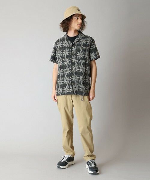 Columbia / コロンビア シャツ・ブラウス | Columbia/ ユーティライザープリントキャンプシャツ /コロンビア | 詳細13