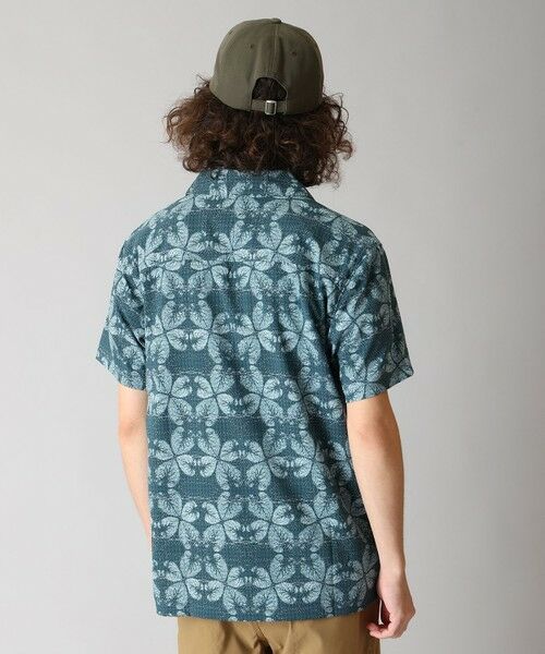 Columbia / コロンビア シャツ・ブラウス | Columbia/ ユーティライザープリントキャンプシャツ /コロンビア | 詳細15