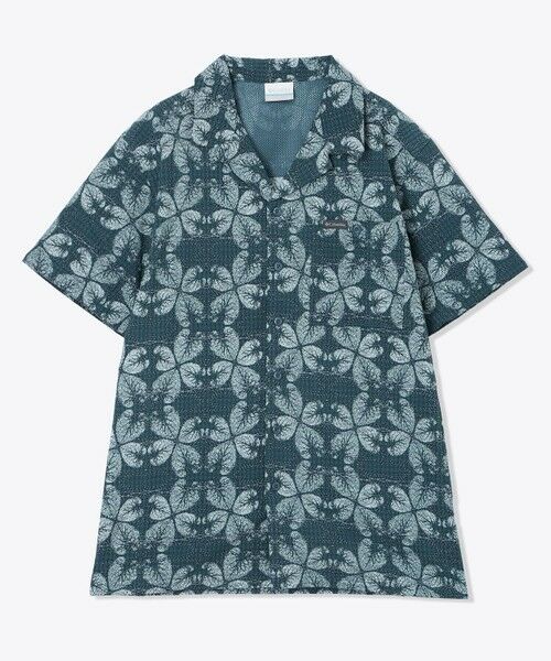 Columbia / コロンビア シャツ・ブラウス | Columbia/ ユーティライザープリントキャンプシャツ /コロンビア | 詳細18