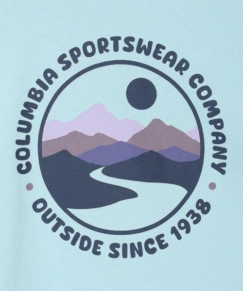 Columbia / コロンビア Tシャツ | Columbia/ キッズアイテム/ ミッションレイクIIショートスリーブグラフィックシャツ /コロンビア | 詳細10