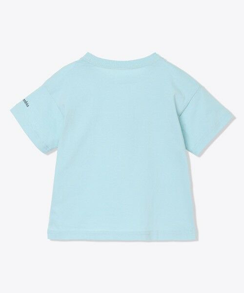 Columbia / コロンビア Tシャツ | Columbia/ キッズアイテム/ ミッションレイクIIショートスリーブグラフィックシャツ /コロンビア | 詳細6