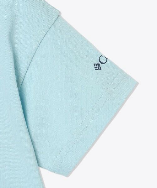 Columbia / コロンビア Tシャツ | Columbia/ キッズアイテム/ ミッションレイクIIショートスリーブグラフィックシャツ /コロンビア | 詳細8