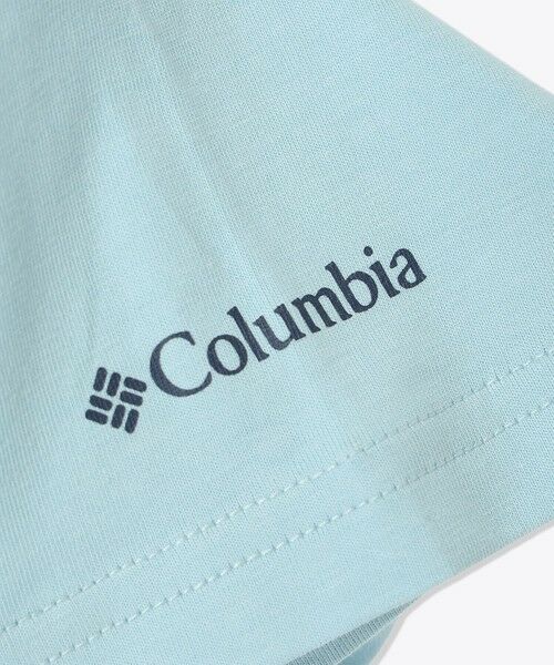 Columbia / コロンビア Tシャツ | Columbia/ キッズアイテム/ ミッションレイクIIショートスリーブグラフィックシャツ /コロンビア | 詳細9