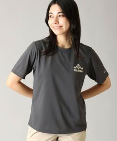 Columbia / コロンビア Tシャツ | Columbia/ ウィメンズシダートレイルアウトドアグラフィックTシャツ /コロンビア