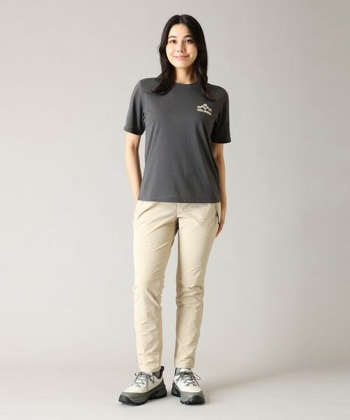 Columbia / コロンビア Tシャツ | Columbia/ ウィメンズシダートレイルアウトドアグラフィックTシャツ /コロンビア | 詳細3